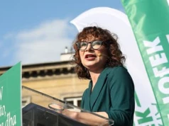 Daria Gosek-Popiołek: bitwa o Kraków to nie tylko metro i SCT. To tanie mieszkania i tańsze bilety