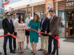 Tankowanie to za mało. W Warszawie już działa nowe Stop Cafe