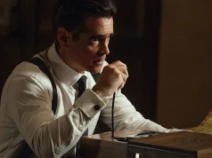 Colin Farrell zachwyca w roli detektywa. "Sugar" odmienia klasykę noir