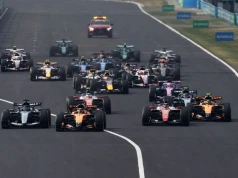Składy zespołów F1 na sezon 2027