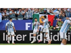 Argentyna - Austria na żywo 22.06.2026 r. Gdzie oglądać transmisję TV i stream w internecie? Wynik meczu, online, relacja, składy drużyn