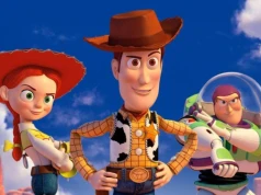„Toy Story 5” miażdży konkurencję. Drugi najlepszy wynik w historii kina