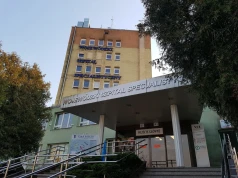 Czy Olsztyn straci samodzielny szpital wojewódzki? Związkowcy chcą odwołania wicemarszałkini