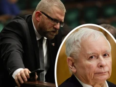 Kaczyński odciął się od Brauna. Polacy uwierzyli? Sondaż nie pozostawia złudzeń