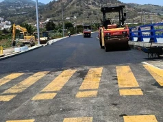 Utrudnienia na obwodnicy GC-20 w Arucas (22–26 czerwca)