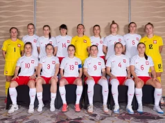 Futsal: Biało-Czerwone na podium turnieju w Chorwacji!
