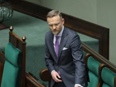 Krytyczny głos z Pałacu. Poszło o ukraińskich polityków, "lekką ręką"
