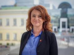 Wiceprezydentka Warszawy też zarobiła na Szpitalu Południowym. Wiemy, ile dostała za zasiadanie w radzie nadczorczej