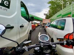 Ukryte przywileje motocyklistów. Pora obalić te mity