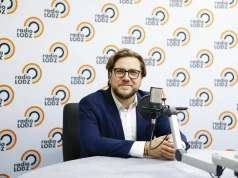 Opóźniona wymiana oświetlenia i nowe inwestycje w Piotrkowie Trybunalskim. Juliusz Wiernicki gościem Radia Łódź