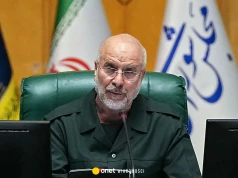 "Powinni się liczyć ze słowami". Iran odpowiada na groźby Donalda Trumpa