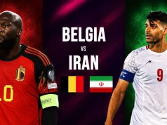 Belgia – Iran. Gdzie oglądać? Transmisja TV i online