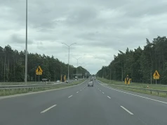W poniedziałek rusza budowa obwodnicy Płoni