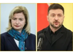 Dosadna odpowiedź na złośliwości Zełenskiego. "Trzy lata temu nie narzekał"