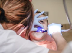 Darmowy dentysta dla uczniów chojnickich podstawówek