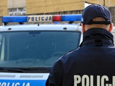 Tragiczny finał interwencji. Mężczyzna zmarł w szpitalu