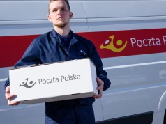 Listy do lamusa, rządzą paczki i klienci MŚP. Wielkie zmiany na Poczcie Polskiej