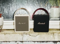 Głośnik Bluetooth, który nie powinien umrzeć razem z baterią. Marshall idzie w dobrą stronę
