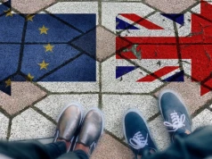 Czy Wielka Brytania powinna powrócić do UE?