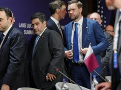 Irańczycy opuścili rozmowy z USA po groźbach Trumpa. "Amerykanie powinni liczyć się ze słowami"