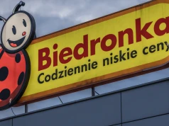 Od 22.06 w Biedronce trzeba wydać 79 zł. Inaczej nie naliczą rabatu
