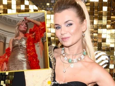Emilia Komarnicka ogłosiła powrót do "Rancza". "Małpa z Warszawy wróciła!"