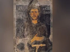 Wrocław: w przestrzeni miejskiej stanął pomnik św. Franciszka z Asyżu