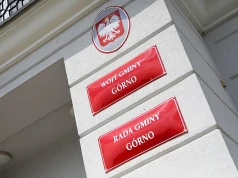 Referendum w sprawie odwołania Rady Gminy w Górnie nieważne