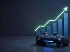 Rekord mimo zwolnień i kryzysów. Gaming właśnie osiągnął historyczny wynik
