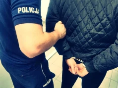 Miała być randka, a skończyło się w celi. Poszukiwany diler był oburzony