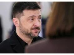 Zełenski porównuje Nawrockiego do Orbana. "To się źle skończy"
