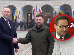 Buda zobaczył, co Zełenski zrobił z Orderem. I już postraszył Ukraińców! „Też odeślemy”
