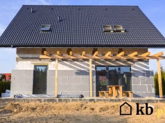 Sprawdził, ile daje dodatkowe 5 cm izolacji. Wyniki mówią same za siebie