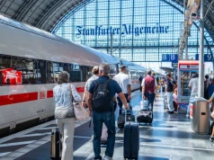 Darmowe bilety PKP i Deutsche Bahn dla młodych. Łap okazję za 0 zł