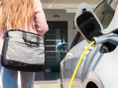 Samochody elektryczne zasilają domy. Szwedzi testują nowatorski system