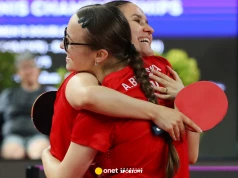 Młodzieżowe ME: Złoto polskiego debla!