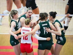 Oto najnowsza tabela Ligi Narodów. Polska wysoko