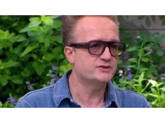 Bartek Kasprzykowski opisał swoje życie z ADHD. "Bardzo MĘCZĄCA, upierdliwa rzecz"