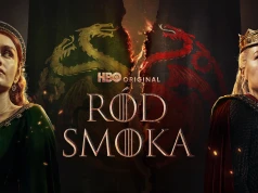 Krew, smoki i zdrady. Wszystko, co musicie wiedzieć przed 3. sezonem "Rodu Smoka"