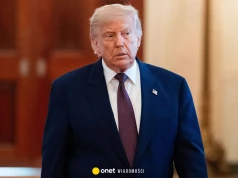 Ostre słowa Donalda Trumpa. "Nawet nie wrócicie do swojego kraju"