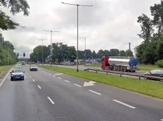Jedziesz do Szczecina? Przygotuj się na utrudnienia, rusza wielka przebudowa głównego wjazdu do miasta