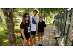 300 psów na spacerach mimo upału. Wyjątkowy weekend w radomskim schronisku