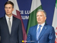 Rozmowy w Szwajcarii potrwają do poniedziałku. "Wszystkie strony zadowolone"
