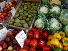Ma niski indeks glikemiczny. Chroni jelita i obniża cholesterol