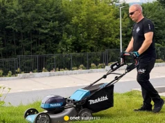 Dlaczego coraz więcej właścicieli ogrodów rezygnuje z kosiarek spalinowych?