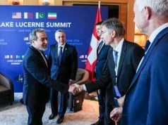 Nowe wieści ze Szwajcarii. Rozmowy USA-Iran trwają. "Znaczne postępy"