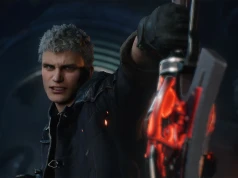 Devil May Cry 5: Devil Hunter Edition na Nintendo Switch 2