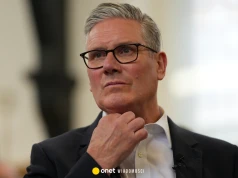 Czarne chmury nad Keirem Starmerem. Naciski na odejście nie ustają