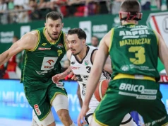 To on poprowadził Legię do mistrzostwa. "Poobijany i zmęczony"