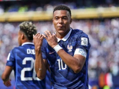 Jak zatrzymać Mbappe? Trener rozbroił odpowiedzią